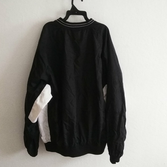 Vintage Nike windbreaker - Picture 2 of 4